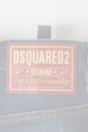 画像5:   DSQUARED2 ディースクエアード MENS DENIM{-BJA}
