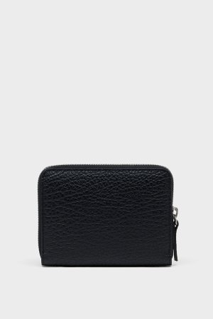 画像3: Maison Margiela メゾンマルジェラ 4ステッチ ジップアラウンドウォレット{SA1UI0047P4455-T8013-BFA}