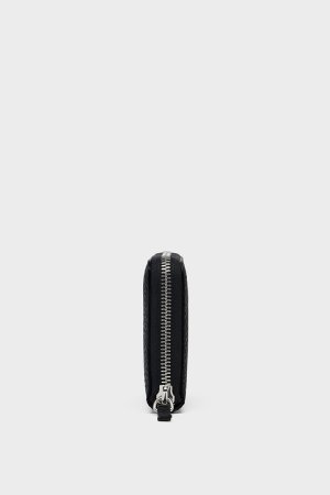 画像4: Maison Margiela メゾンマルジェラ 4ステッチ ジップアラウンドウォレット{SA1UI0047P4455-T8013-BFA}