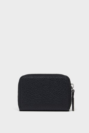 画像3: Maison Margiela メゾンマルジェラ 4ステッチ ジップアラウンドウォレット{SA1VX0025P4455-T8013-BFA}