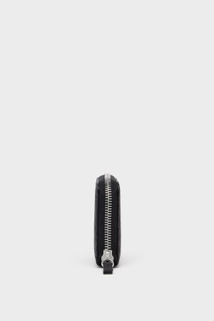画像4: Maison Margiela メゾンマルジェラ 4ステッチ ジップアラウンドウォレット{SA1VX0025P4455-T8013-BFA}