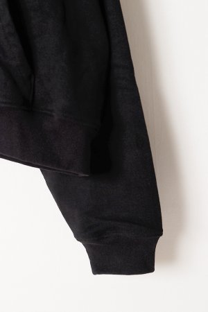 画像3: SAWW CROPPED PULLOVER HOODIE{-BFA}