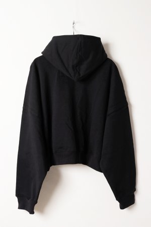 画像5: SAWW CROPPED PULLOVER HOODIE{-BFA}