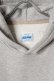 画像2: SAWW CROPPED PULLOVER HOODIE{-BFA} (2)