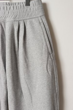 画像2: SAWW PLEATED SWEAT PANT{-BFA}
