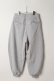 画像5: SAWW PLEATED SWEAT PANT{-BFA} (5)