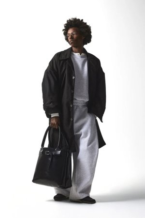 画像7: SAWW PLEATED SWEAT PANT{-BFA}