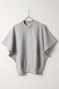 SAWW RAGLAN SMOCK T-SHIRT{-BFA}