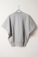 画像5: SAWW RAGLAN SMOCK T-SHIRT{-BFA} (5)