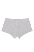   Intimissimi インティミッシミ Star Stud Boxers{-}