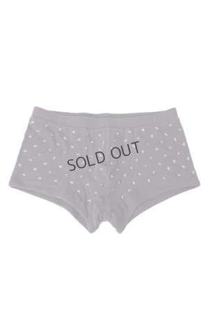 画像1: {SOLD}Intimissimi インティミッシミ Star Stud Boxers{-}