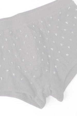 画像3:   Intimissimi インティミッシミ Star Stud Boxers{-}