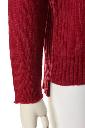 画像4: 9200 by attack the mind 7 キュウセンニヒャク by アタックザマインドセブン SIDE RIB C/D{-AEA}