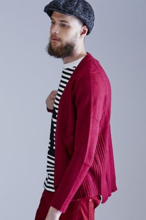 画像6: 9200 by attack the mind 7 キュウセンニヒャク by アタックザマインドセブン SIDE RIB C/D{-AEA}