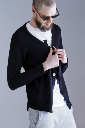 画像6: 9200 by attack the mind 7 キュウセンニヒャク by アタックザマインドセブン SIDE RIB C/D{-AEA}