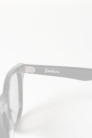 画像5:  {SOLD} Shady CHARACTERS シェイディーキャラクター SAILOR サングラス{-BES}