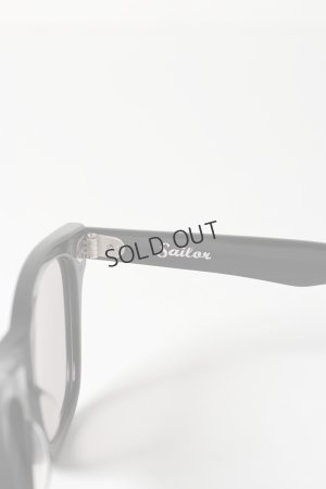 画像5: {SOLD}Shady CHARACTERS シェイディーキャラクター SAILOR サングラス{-BES}