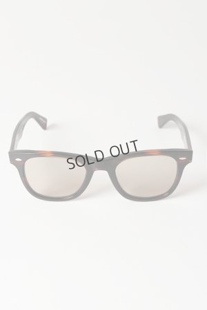 画像2: {SOLD}Shady CHARACTERS シェイディーキャラクター SAILOR サングラス{-BES}