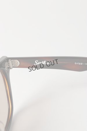 画像4: {SOLD}Shady CHARACTERS シェイディーキャラクター SAILOR サングラス{-BES}