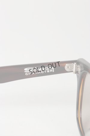 画像6: {SOLD}Shady CHARACTERS シェイディーキャラクター SAILOR サングラス{-BES}