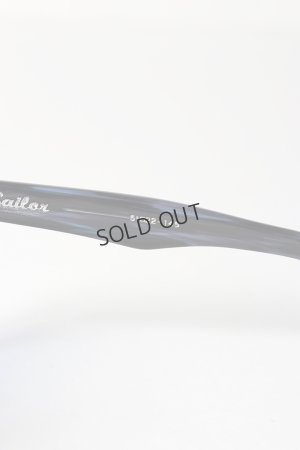 画像6: {SOLD}Shady CHARACTERS シェイディーキャラクター SAILOR サングラス{-BES}