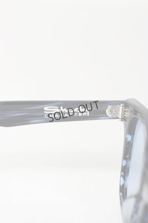 画像7: {SOLD}Shady CHARACTERS シェイディーキャラクター SAILOR サングラス{-BES}