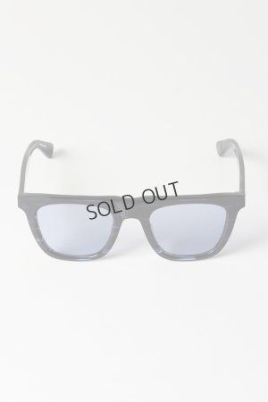 画像2: {SOLD}Shady CHARACTERS シェイディーキャラクター ALPHA サングラス{-BES}