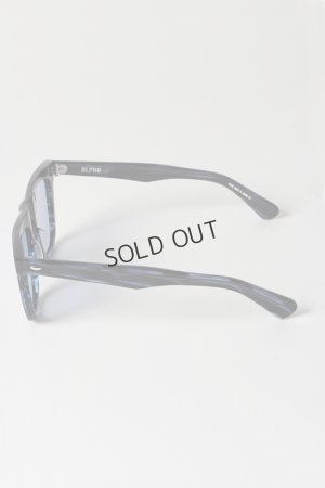 画像3: {SOLD}Shady CHARACTERS シェイディーキャラクター ALPHA サングラス{-BES}