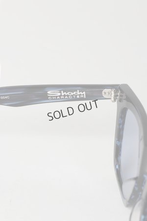 画像6: {SOLD}Shady CHARACTERS シェイディーキャラクター ALPHA サングラス{-BES}