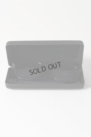 画像8: {SOLD}Shady CHARACTERS シェイディーキャラクター ALPHA サングラス{-BES}