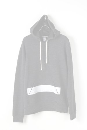 画像2:   SIMEON FARRAR シメオンファラー HOODIE{-AHA}
