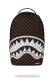 画像1: SPRAYGROUND スプレーグラウンド PARIS FANG BACKPACK{-BFA} (1)