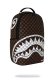 画像2: SPRAYGROUND スプレーグラウンド PARIS FANG BACKPACK{-BFA} (2)