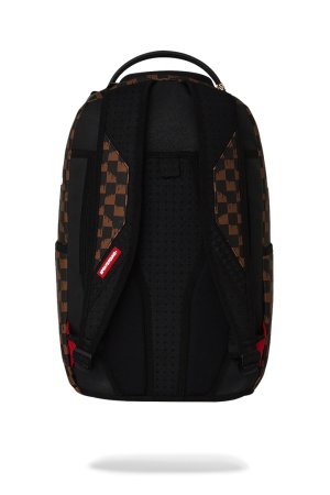画像4: SPRAYGROUND スプレーグラウンド PARIS FANG BACKPACK{-BFA}