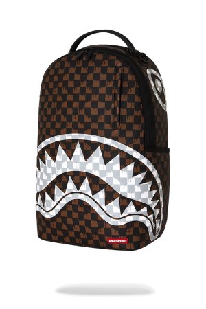 画像5: SPRAYGROUND スプレーグラウンド PARIS FANG BACKPACK{-BFA}