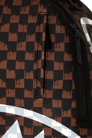 画像6: SPRAYGROUND スプレーグラウンド PARIS FANG BACKPACK{-BFA}