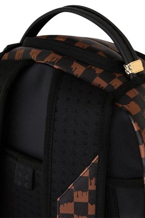 画像7: SPRAYGROUND スプレーグラウンド PARIS FANG BACKPACK{-BFA}