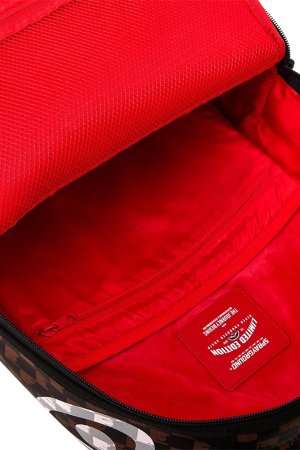 画像8: SPRAYGROUND スプレーグラウンド PARIS FANG BACKPACK{-BFA}