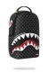 画像2: SPRAYGROUND スプレーグラウンド SHINOBI SHARKS IN PARIS BACKPACK{-BFA} (2)