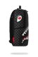 画像3: SPRAYGROUND スプレーグラウンド SHINOBI SHARKS IN PARIS BACKPACK{-BFA} (3)