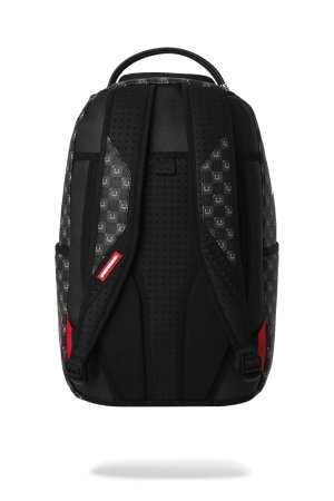 画像4: SPRAYGROUND スプレーグラウンド SHINOBI SHARKS IN PARIS BACKPACK{-BFA}