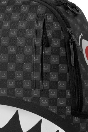 画像6: SPRAYGROUND スプレーグラウンド SHINOBI SHARKS IN PARIS BACKPACK{-BFA}