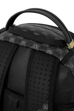 画像7: SPRAYGROUND スプレーグラウンド SHINOBI SHARKS IN PARIS BACKPACK{-BFA}