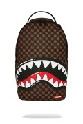 SPRAYGROUND スプレーグラウンド SHARKS IN PARIS GRIN & GRIND BACKPACK{-BFA}
