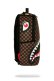 画像3: SPRAYGROUND スプレーグラウンド SHARKS IN PARIS GRIN & GRIND BACKPACK{-BFA} (3)
