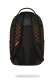 画像4: SPRAYGROUND スプレーグラウンド SHARKS IN PARIS GRIN & GRIND BACKPACK{-BFA} (4)