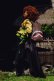 画像12: SPRAYGROUND スプレーグラウンド SHARKS IN PARIS GRIN & GRIND BACKPACK{-BFA} (12)