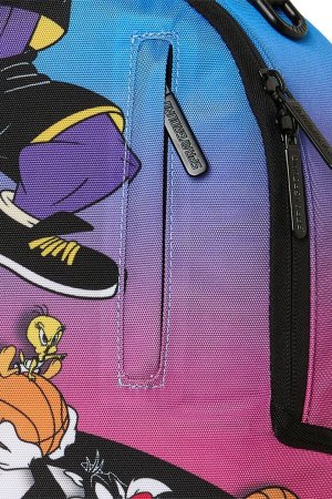 画像6: SPRAYGROUND スプレーグラウンド SPACE JAM 25TH ANNIVERSARY SLAM DUNK BACKPACK{-BFA}