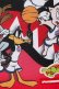 画像9: SPRAYGROUND スプレーグラウンド SPACE JAM 25TH ANNIVERSARY SLAM DUNK BACKPACK{-BFA} (9)