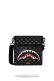 画像1: SPRAYGROUND スプレーグラウンド SHINOBI SHARKS IN PARIS MESSENGER SLING{-BFA} (1)